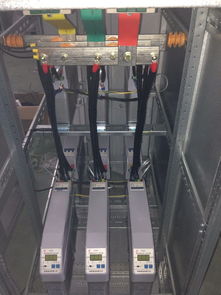 專業指南 如何選擇與購買優質的GCS低壓開關柜及安防設備制造商