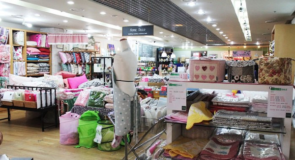 首爾梨大親子游全攻略 購物、住宿、美食與電器安裝指南